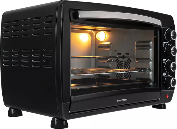 Изображение товара Ростер Nordfrost RC 450 B