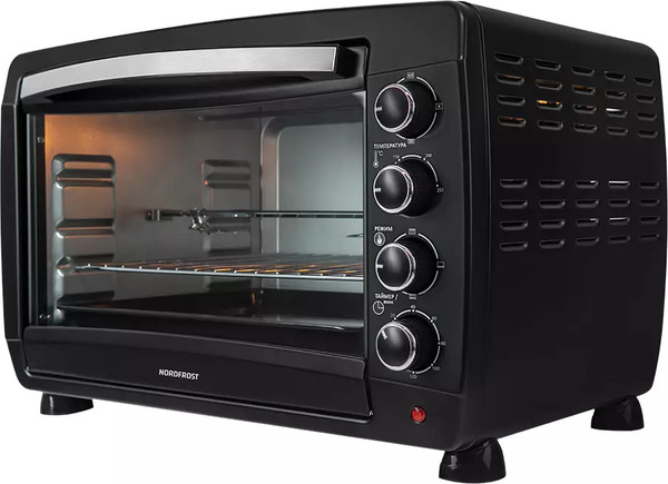 Изображение товара Ростер Nordfrost RC 450 B