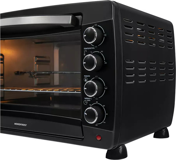 Изображение товара Ростер Nordfrost RC 450 B