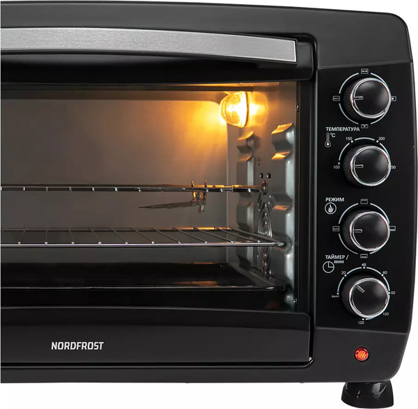 Изображение товара Ростер Nordfrost RC 450 B