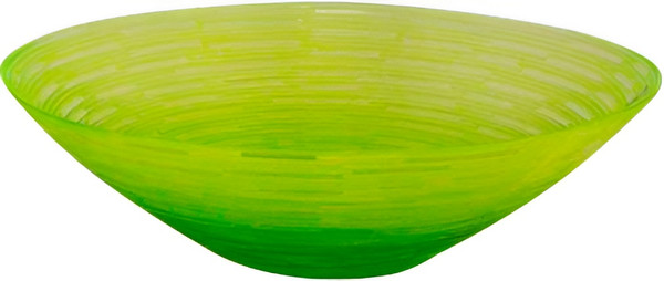 Изображение товара Салатник NiNaGlass Риски 83-012-20 / 4840157968