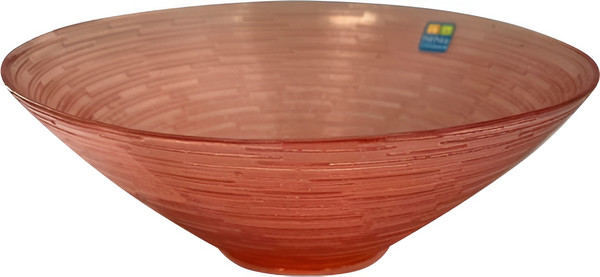 Изображение товара Салатник NiNaGlass Риски 83-012-20 / 4840156426