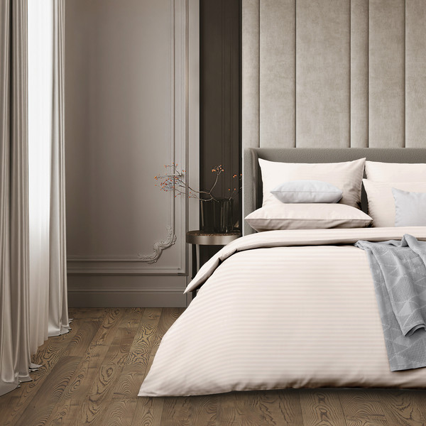 Изображение товара Пододеяльник Verossa Stripe Antique White VRT 148/215М 70243 ST13 01