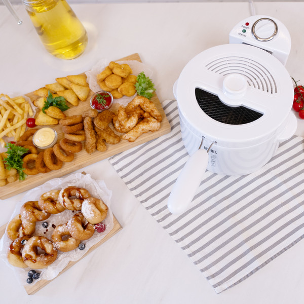 Изображение товара Фритюрница GFGRIL GFF-014