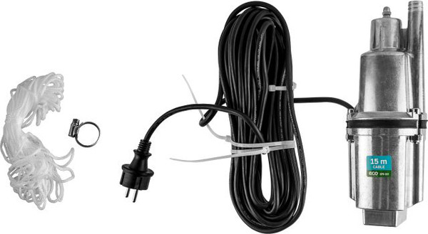 Изображение товара Вибрационный насос Eco CPV-331 (EC4213-4)