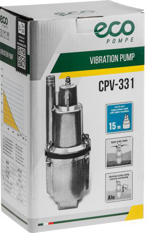 Изображение товара Вибрационный насос Eco CPV-331 (EC4213-4)