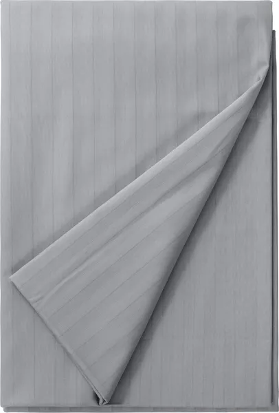 Изображение товара Пододеяльник Verossa Verossa Stripe Silver moon VRT 180/215М 70309 ST13 01