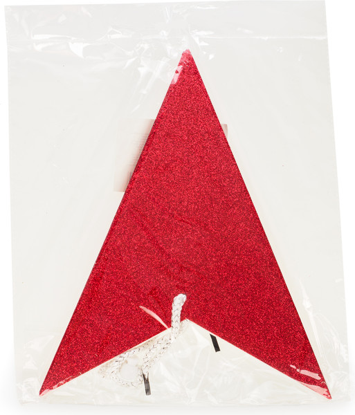 Изображение товара Елочная игрушка Ausini CHRT62024-066