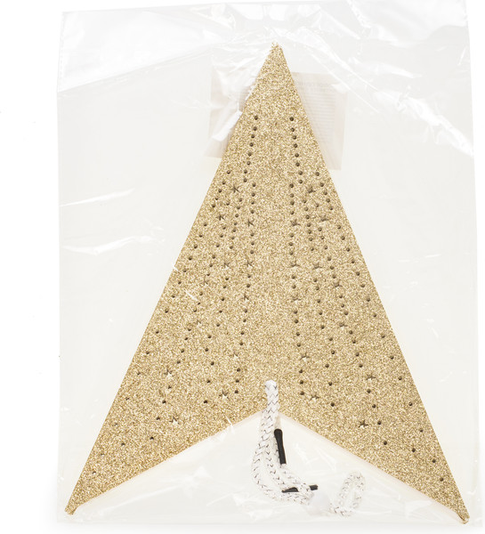 Изображение товара Елочная игрушка Ausini CHRT62024-056