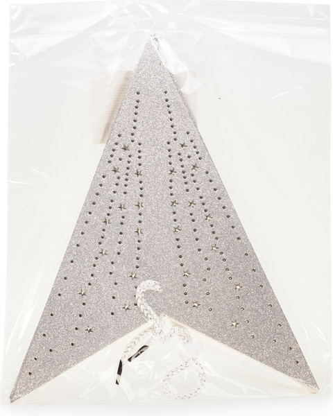 Изображение товара Елочная игрушка Ausini CHRT62024-057