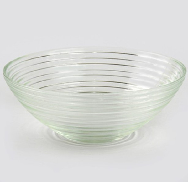 Изображение товара Салатник NiNaGlass Арго 83-650-22.5 / 4840151197