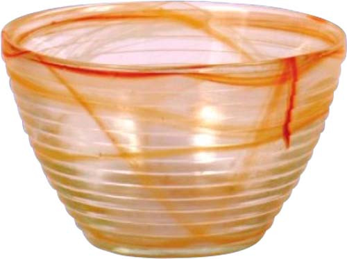 Изображение товара Салатник NiNaGlass Арго 83-651-12 / 4840151208