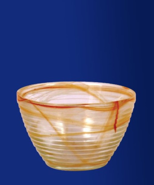 Изображение товара Салатник NiNaGlass Арго 83-651-12 / 4840151208