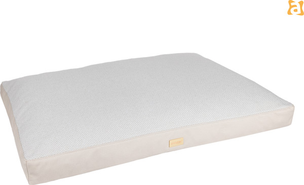 Изображение товара Матрас для животных Ami Play Zip Clean (S, кремовый)