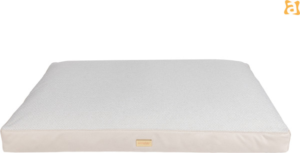 Изображение товара Матрас для животных Ami Play Zip Clean (S, кремовый)