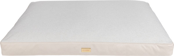 Изображение товара Матрас для животных Ami Play Zip Clean (S, кремовый)