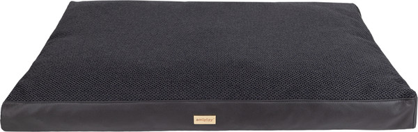 Изображение товара Матрас для животных Ami Play Zip Clean (S, черный)