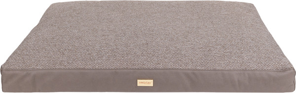 Изображение товара Матрас для животных Ami Play Zip Clean (S, бежевый)