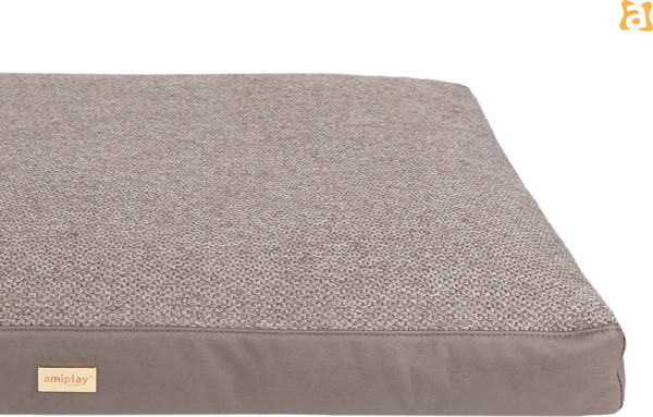Изображение товара Матрас для животных Ami Play Zip Clean (S, бежевый)