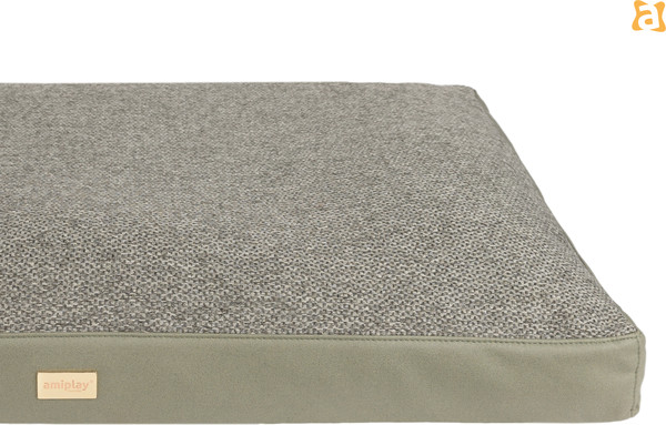 Изображение товара Матрас для животных Ami Play Zip Clean (S, оливковый)