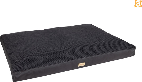 Изображение товара Матрас для животных Ami Play Zip Clean (L, черный)