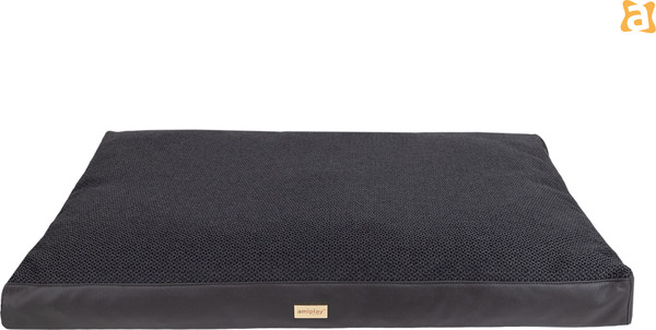 Изображение товара Матрас для животных Ami Play Zip Clean (L, черный)