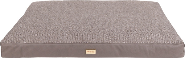 Изображение товара Матрас для животных Ami Play Zip Clean (L, бежевый)