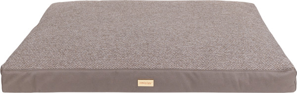 Изображение товара Матрас для животных Ami Play Zip Clean (L, бежевый)