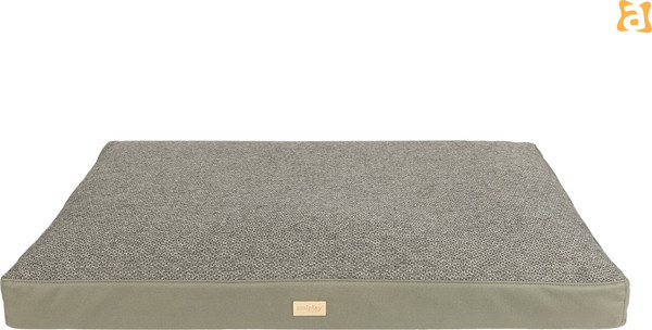 Изображение товара Матрас для животных Ami Play Zip Clean (L, оливковый)