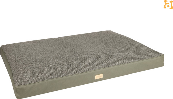 Изображение товара Матрас для животных Ami Play Zip Clean (L, оливковый)