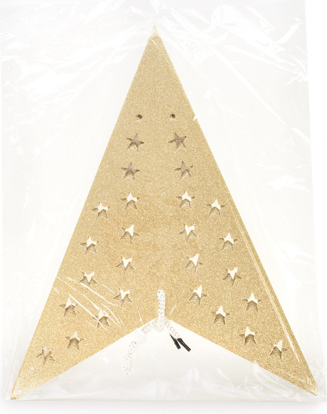 Изображение товара Елочная игрушка Ausini CHRT62024-074