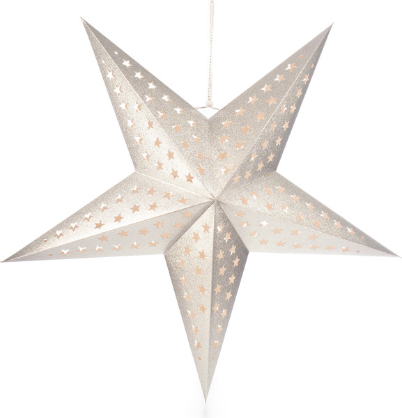 Изображение товара Елочная игрушка Ausini CHRT62024-075