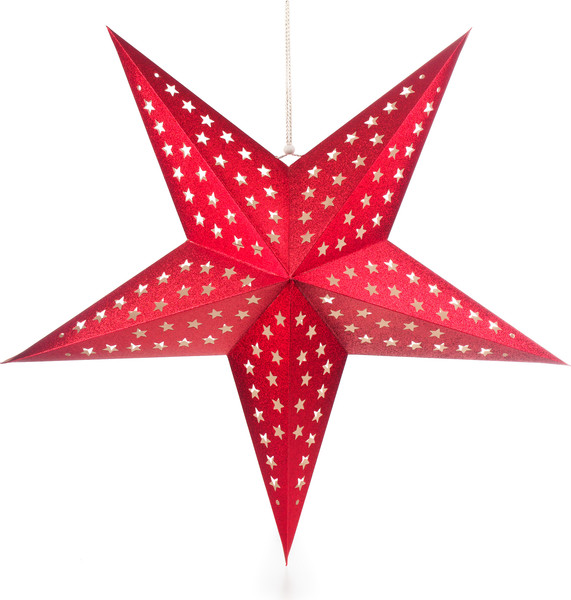 Изображение товара Елочная игрушка Ausini CHRT62024-076