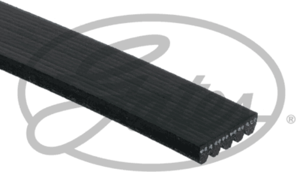 Изображение товара Ремень генератора Gates 5PK1435