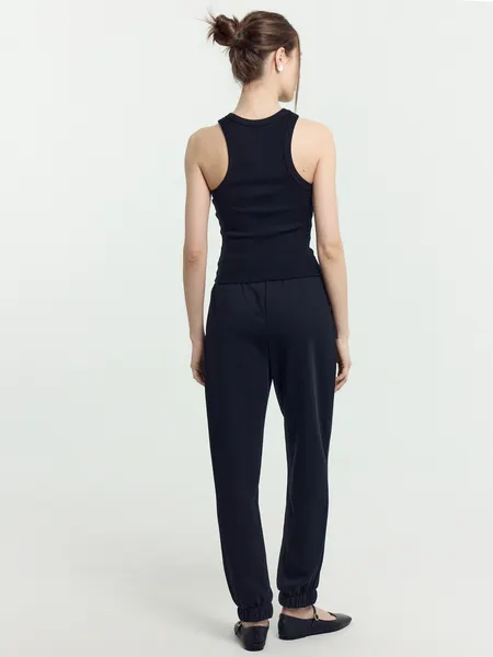 Изображение товара Майка Mark Formelle 112939 (р.164/170-96-102, черный)