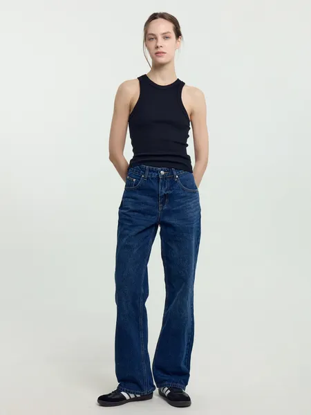 Изображение товара Майка Mark Formelle 112939 (р.164/170-96-102, черный)