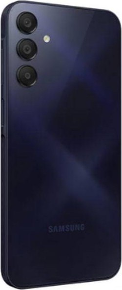 Изображение товара Смартфон Samsung Galaxy A16 4GB/128GB (черный)