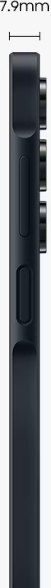 Изображение товара Смартфон Samsung Galaxy A16 4GB/128GB (серебряный)