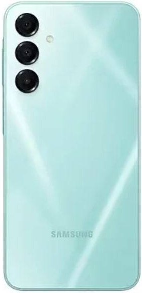 Изображение товара Смартфон Samsung Galaxy A16 4GB/128GB (зеленый)