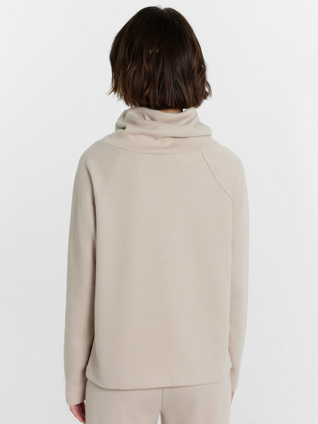Изображение товара Худи Mark Formelle 502623-1 (р.164/170-88-94, жемчужный)