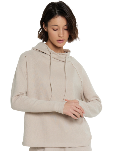 Изображение товара Худи Mark Formelle 502623-1 (р.164/170-88-94, жемчужный)