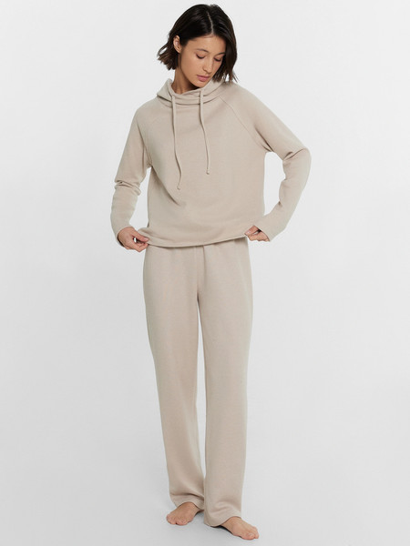 Изображение товара Худи Mark Formelle 502623-1 (р.164/170-92-98, жемчужный)