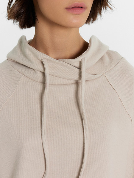 Изображение товара Худи Mark Formelle 502623-1 (р.164/170-96-102, жемчужный)