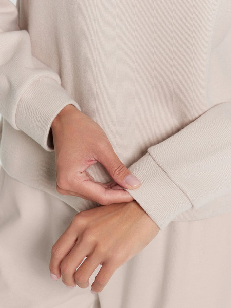 Изображение товара Джемпер Mark Formelle 502872 (р.164/170-92-98, жемчужный)