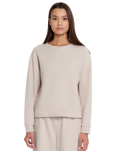 Изображение товара Джемпер Mark Formelle 502872 (р.164/170-92-98, жемчужный)