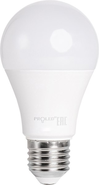 Изображение товара Лампа Proled A67-17W/4000K/E27