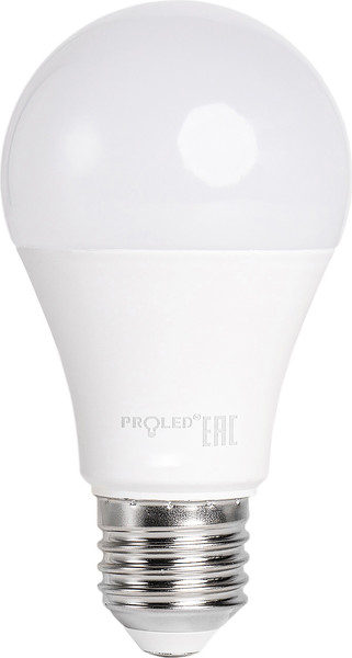 Изображение товара Лампа Proled A65-15W/3000K/E27