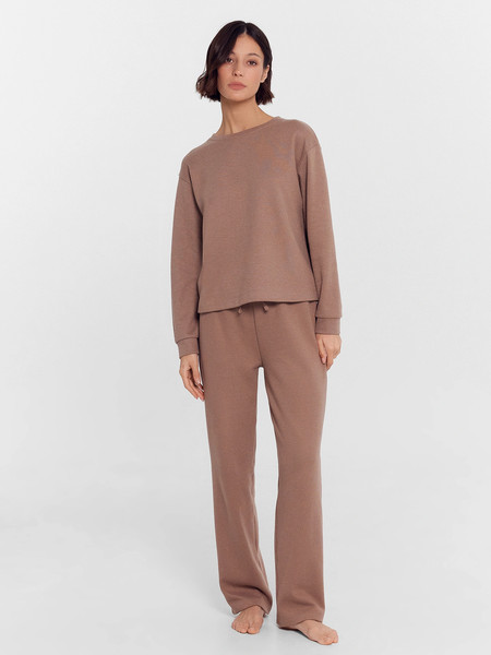 Изображение товара Джемпер Mark Formelle 502872 (р.164/170-92-98, мокко)