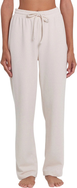 Изображение товара Штаны домашние Mark Formelle 532336-1 (р.164/170-90, белый песок)