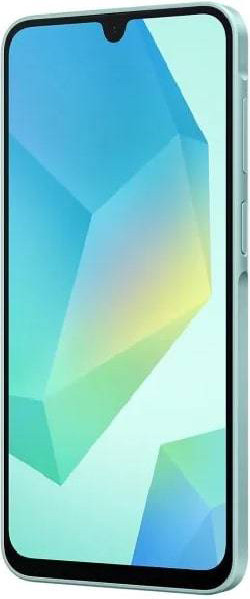 Изображение товара Смартфон Samsung Galaxy A16 8GB/256GB (зеленый)